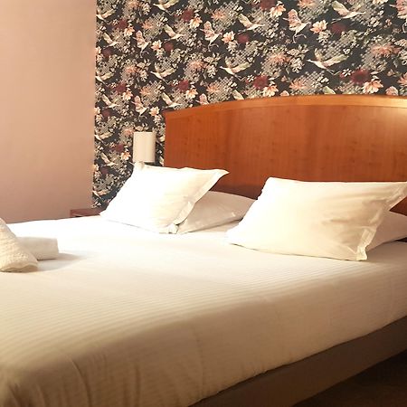 Grand Hotel Dauphine Toulon, Boutique Hotel & Suites Eksteriør billede
