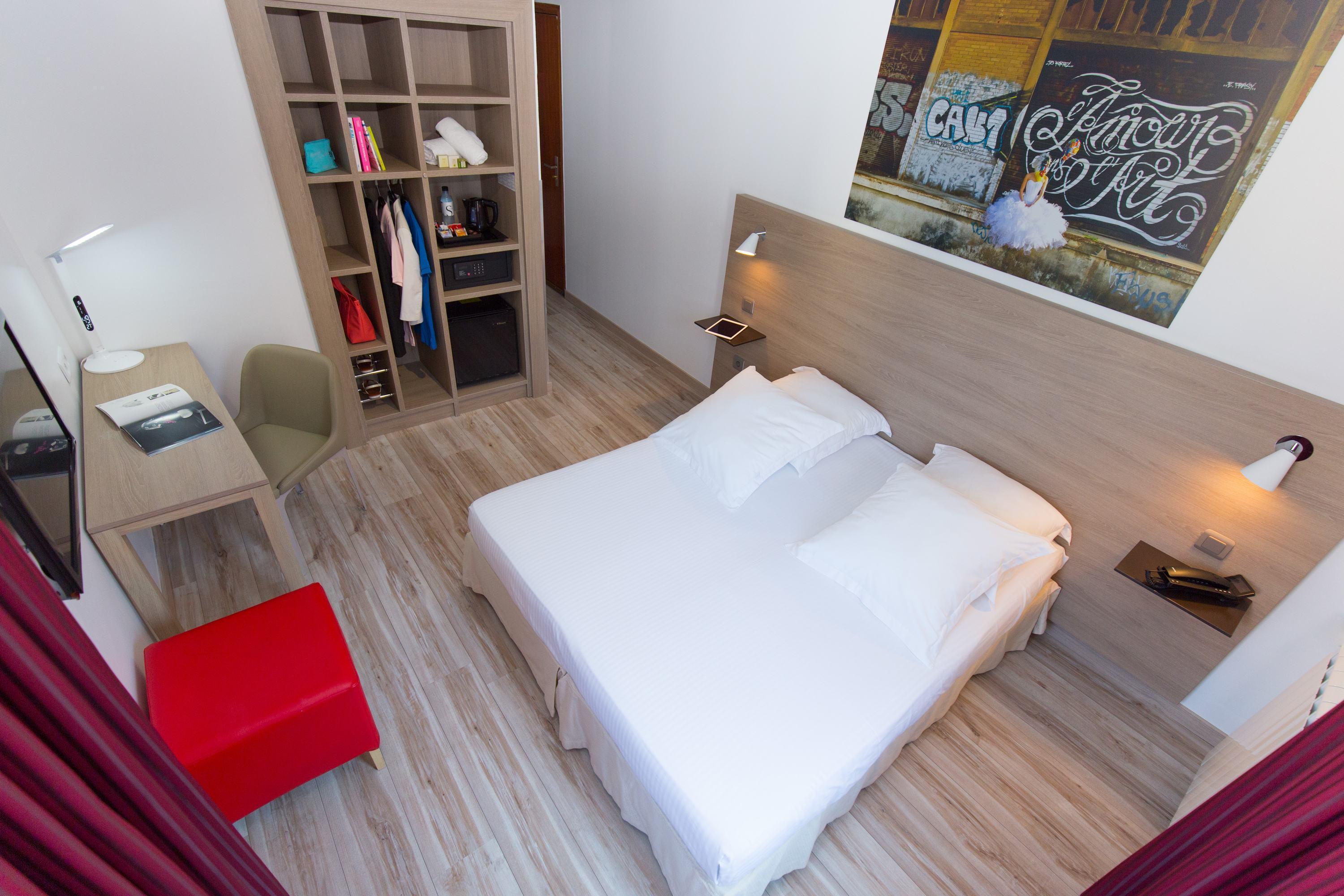 Grand Hotel Dauphine Toulon, Boutique Hotel & Suites Eksteriør billede