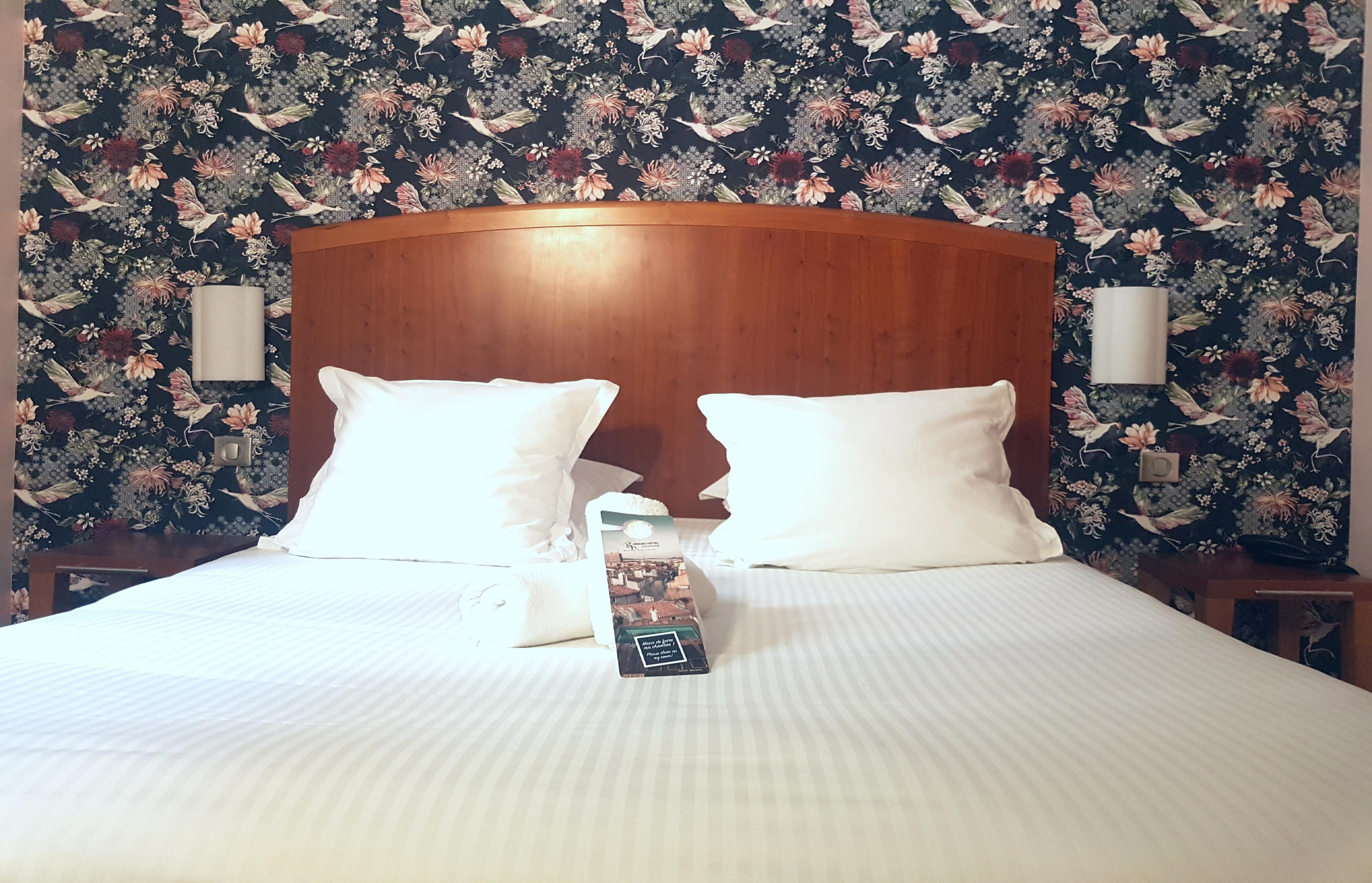 Grand Hotel Dauphine Toulon, Boutique Hotel & Suites Eksteriør billede