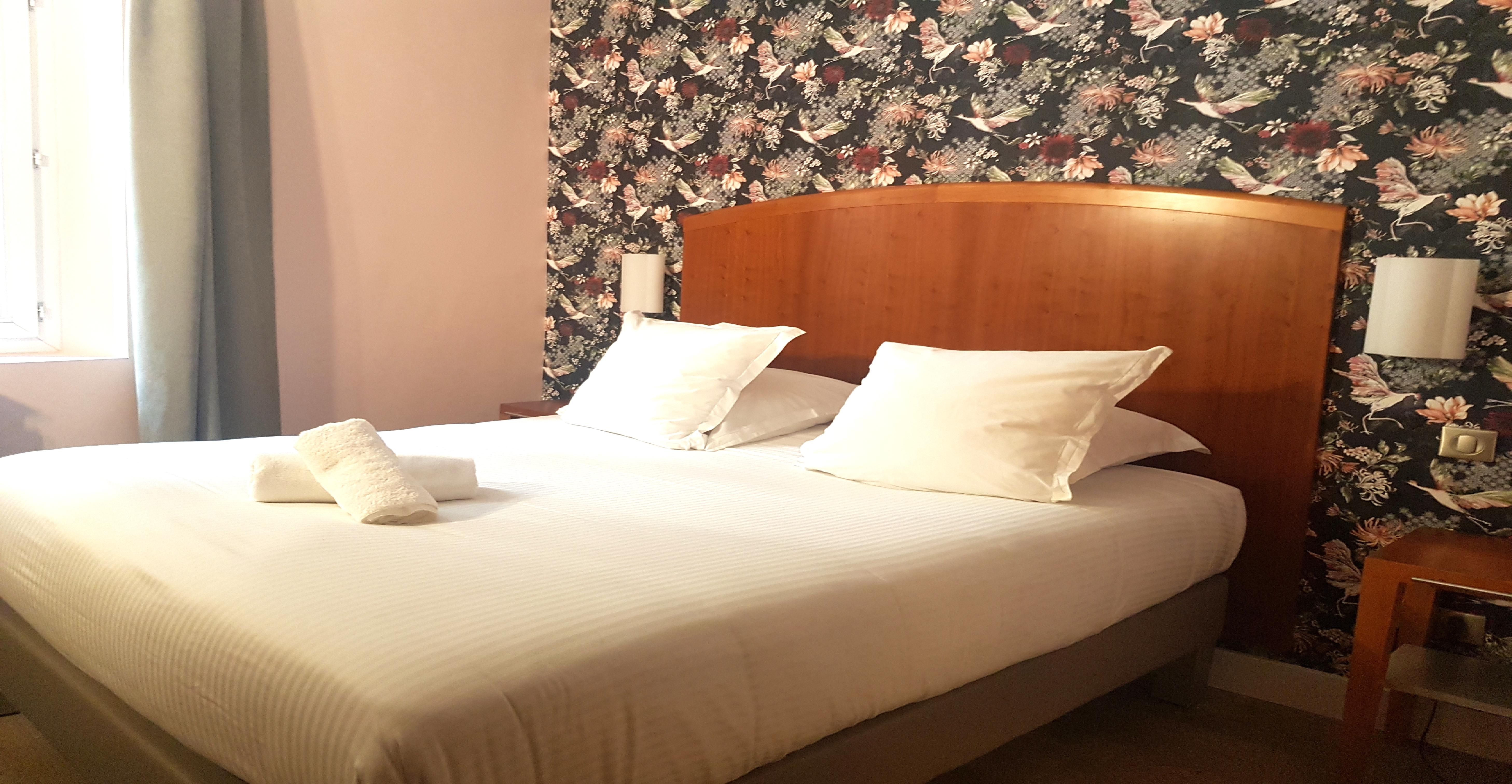 Grand Hotel Dauphine Toulon, Boutique Hotel & Suites Eksteriør billede