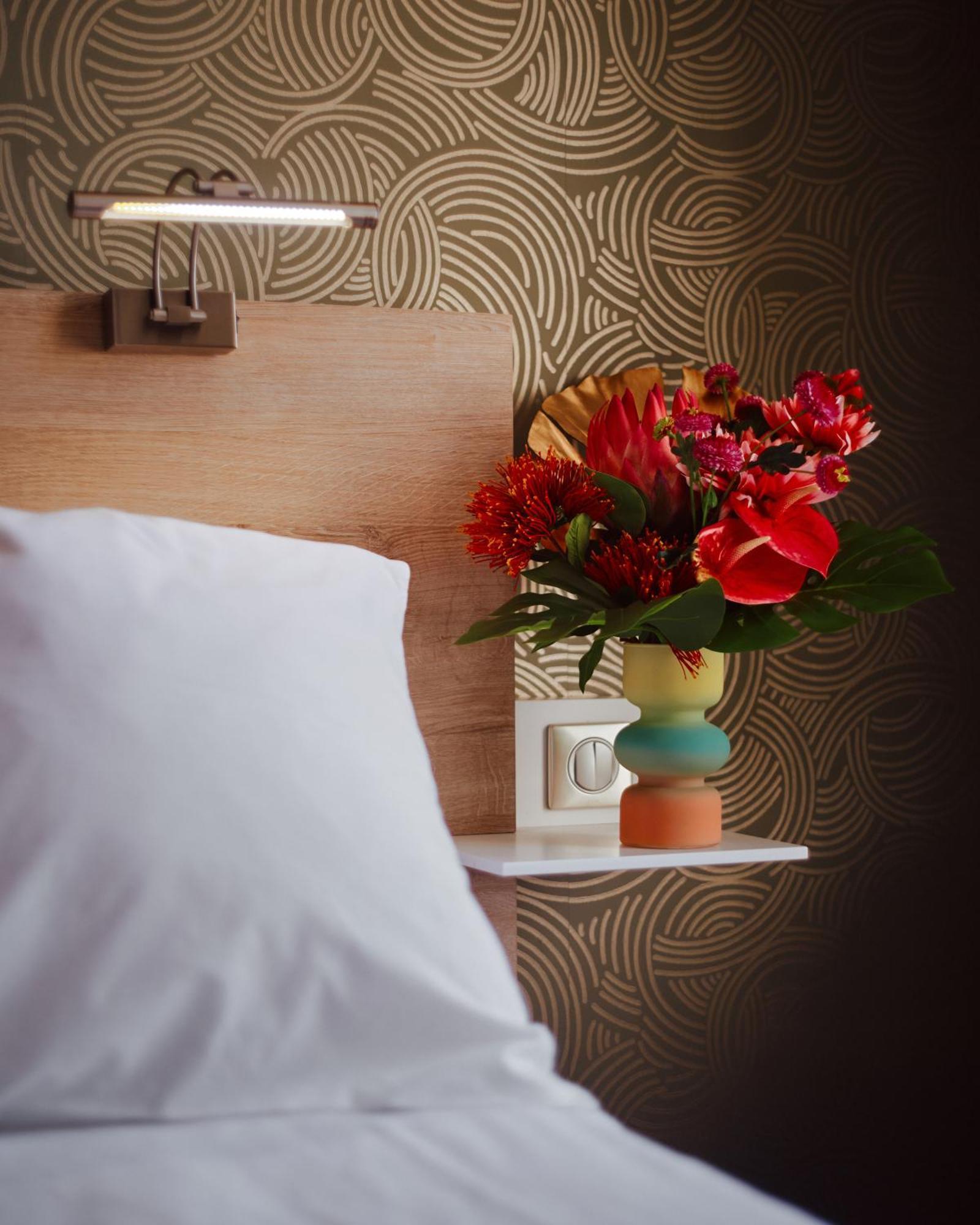 Grand Hotel Dauphine Toulon, Boutique Hotel & Suites Eksteriør billede