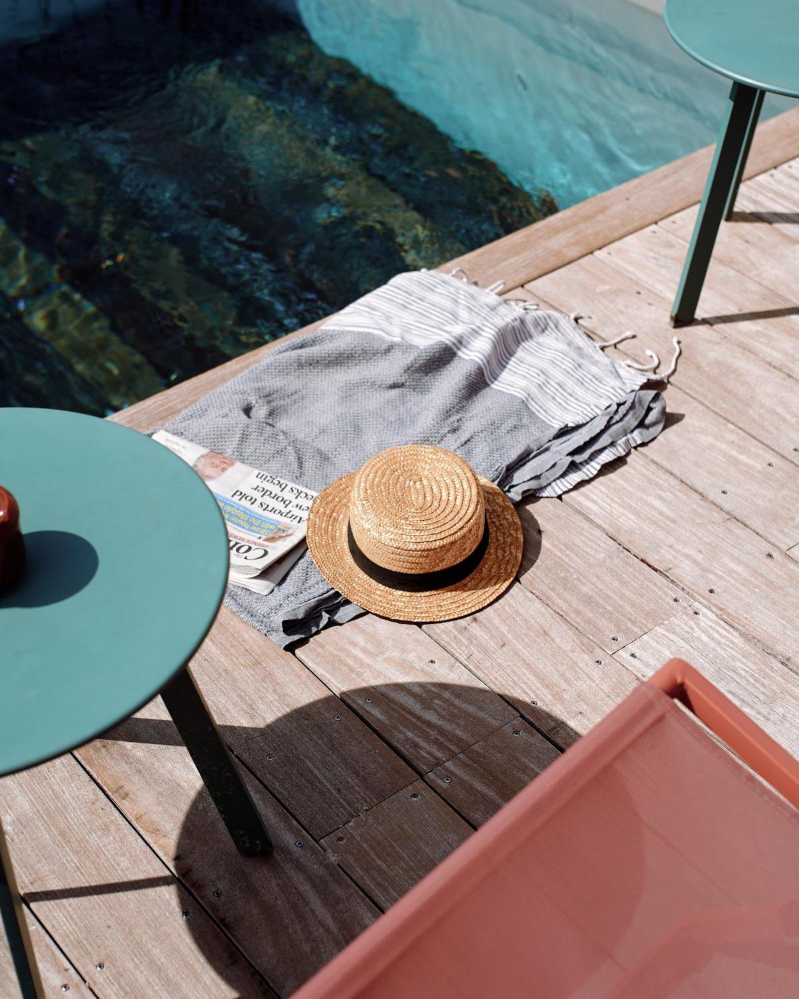 Grand Hotel Dauphine Toulon, Boutique Hotel & Suites Eksteriør billede