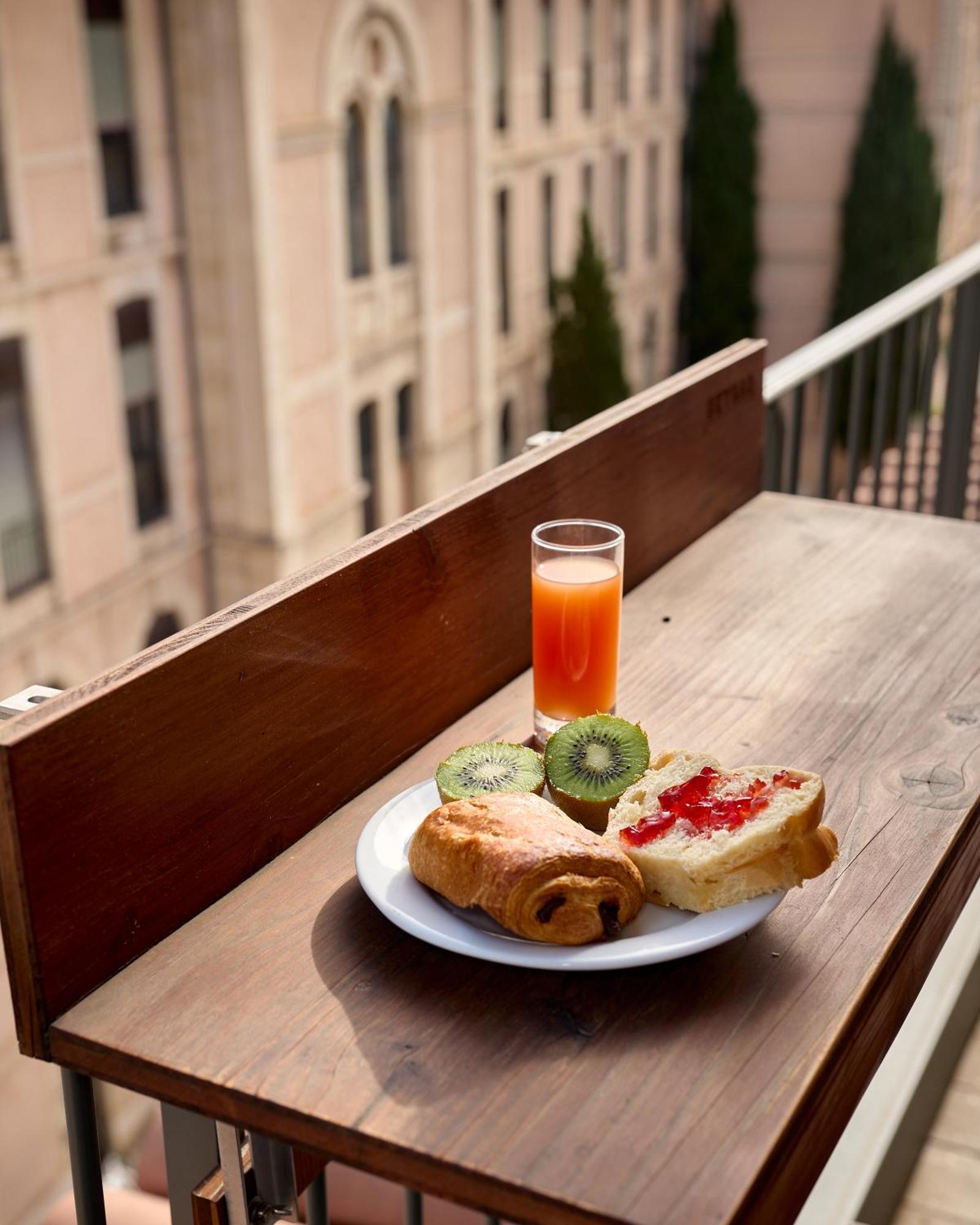 Grand Hotel Dauphine Toulon, Boutique Hotel & Suites Eksteriør billede