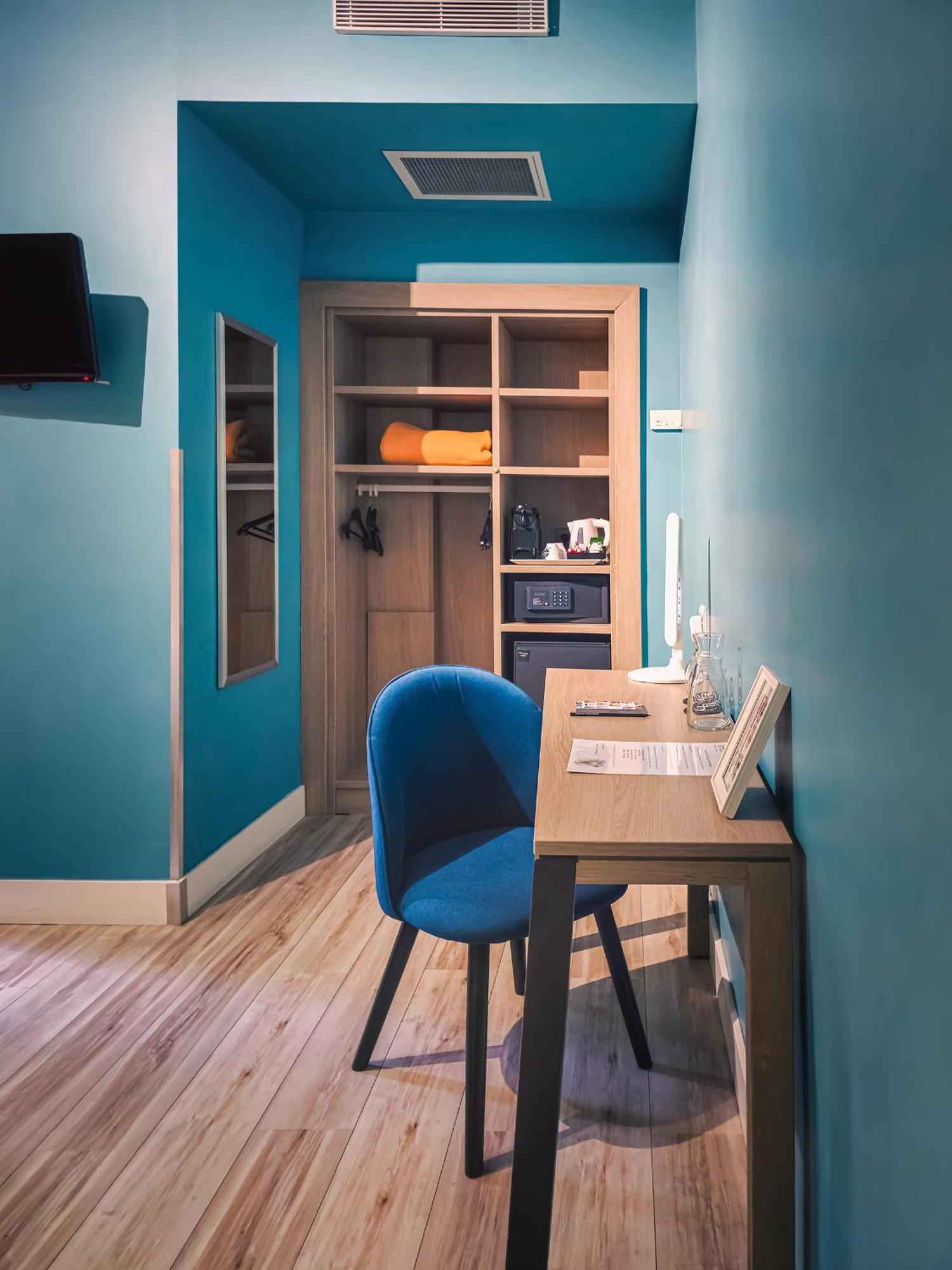 Grand Hotel Dauphine Toulon, Boutique Hotel & Suites Eksteriør billede